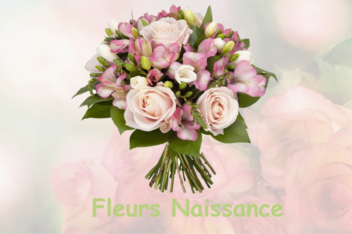 fleurs naissance GRANDFONTAINE