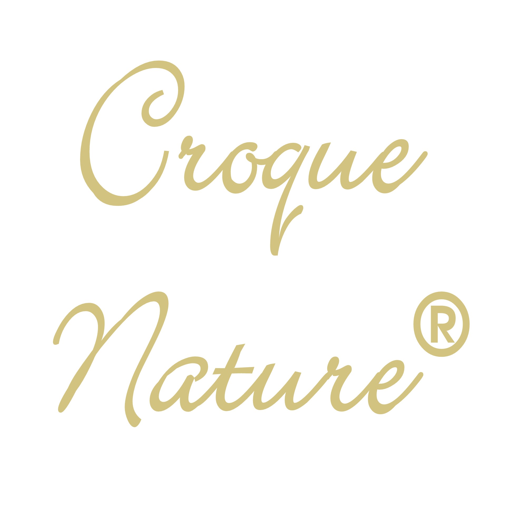 CROQUE NATURE® GRANDFONTAINE